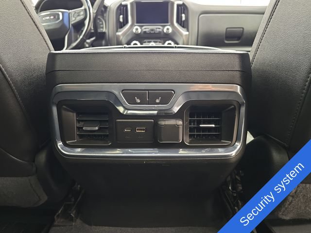 Used 2021 GMC Sierra 1500 AT4 AWD/4WD image 13