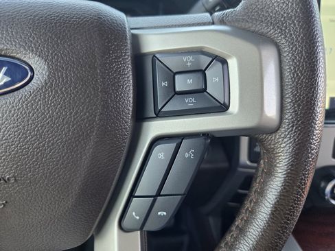 Used 2022 Ford F350 King Ranch w/ King Ranch Ultimate Package image 21