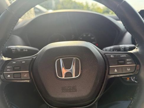 Used 2025 Honda HR-V EX-L image 15