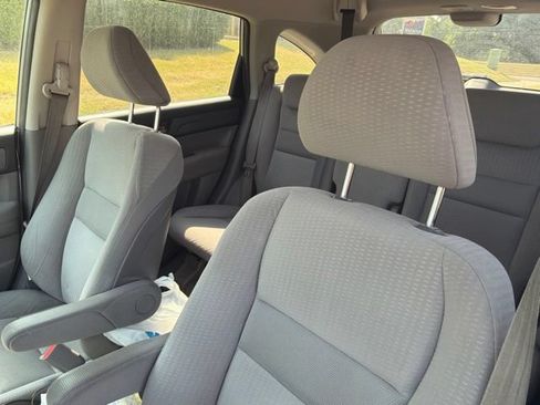 Used 2008 Honda CR-V EX image 9