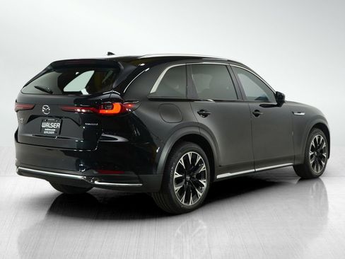 Certified 2024 MAZDA CX-90 Plug-In Hybrid w/ Premium Plus image 6