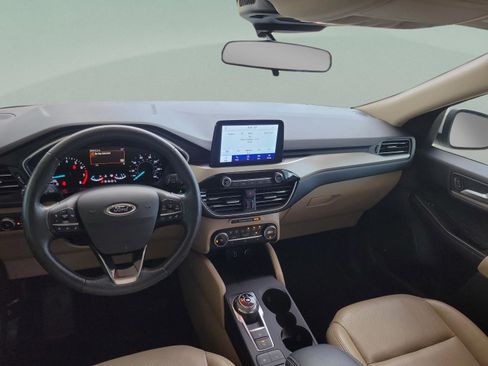 Used 2020 Ford Escape SEL image 13