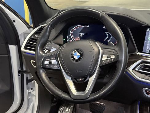 Used 2023 BMW X5 xDrive40i w/ Premium Package image 24