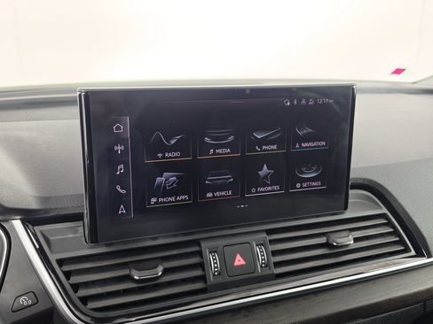 Certified 2024 Audi Q5 2.0T Premium AWD/4WD image 28
