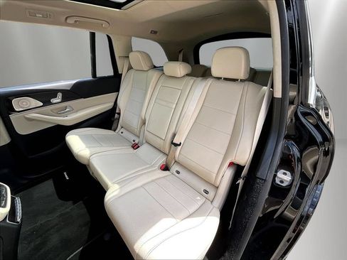 Certified 2023 Mercedes-Benz GLS 450 4MATIC image 24