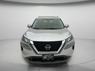 Used 2023 Nissan Rogue SV w/ SV Premium B Package AWD/4WD video 2