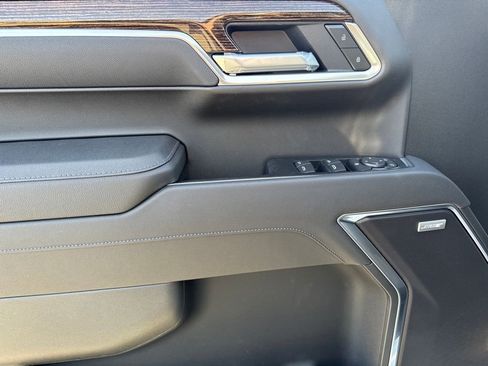 New 2026 GMC Sierra 1500 Elevation image 22