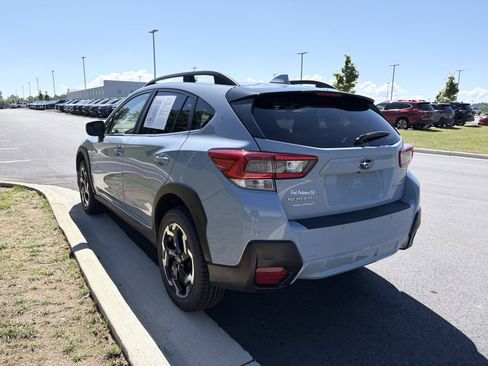 Used 2023 Subaru Crosstrek 2.5i Limited AWD/4WD image 6