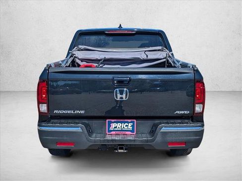 Used 2018 Honda Ridgeline RTL image 6