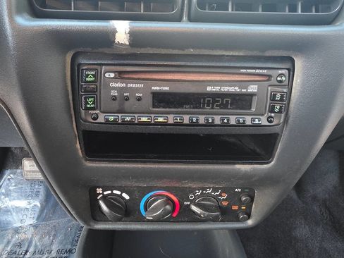 Used 2002 Chevrolet Cavalier Base 2dr Coupe w/ Preferred Equipment Group 1 image 28