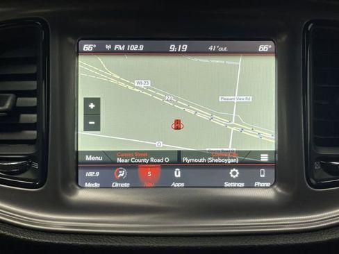 Used 2023 Dodge Challenger R/T image 9