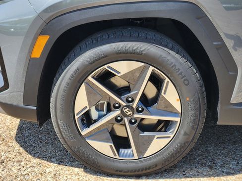 New 2026 Hyundai Tucson SEL FWD image 7
