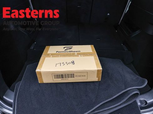 Used 2021 Tesla Model Y Long Range AWD/4WD image 9