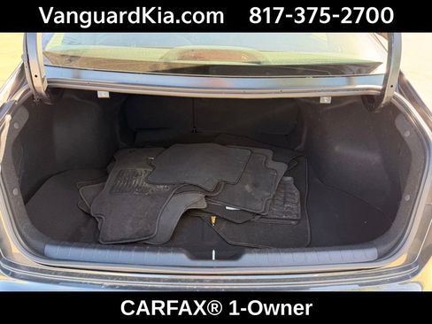 Certified 2025 Kia K4 EX image 28