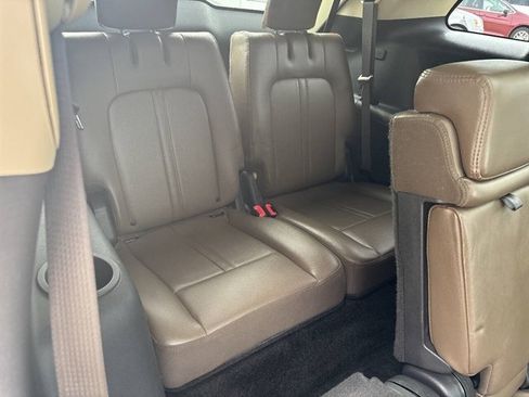 Used 2017 Lincoln MKT AWD w/ Technology Package image 22