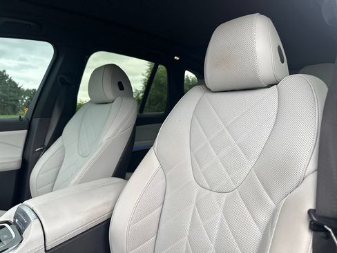 Used 2023 BMW X5 xDrive40i w/ Premium Package AWD/4WD image 16