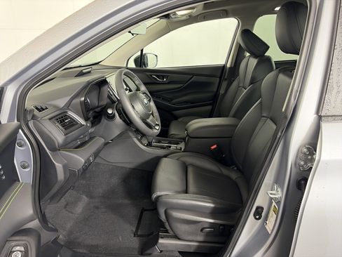 Used 2025 Subaru Ascent Bronze Edition w/ Popular Package #2 image 6
