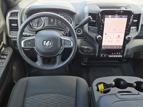 New 2025 RAM 2500 Tradesman image 13