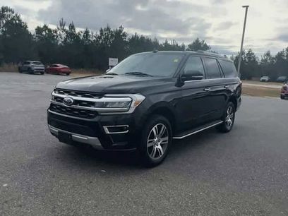 Used 2023 Ford Expedition Limited
