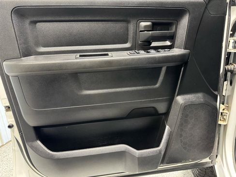 Used 2020 RAM 2500 Tradesman image 20