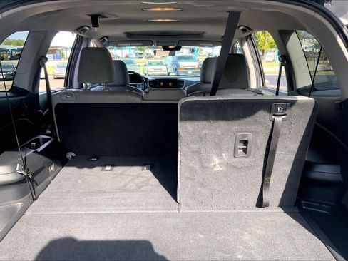 Used 2021 Honda Pilot Special Edition image 34
