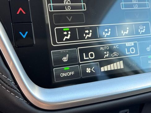 New 2025 Subaru Outback Limited w/ Popular Package #2 image 27