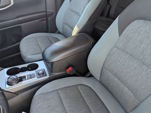 Certified 2021 Ford Bronco Sport Big Bend w/ Big Bend Package image 26