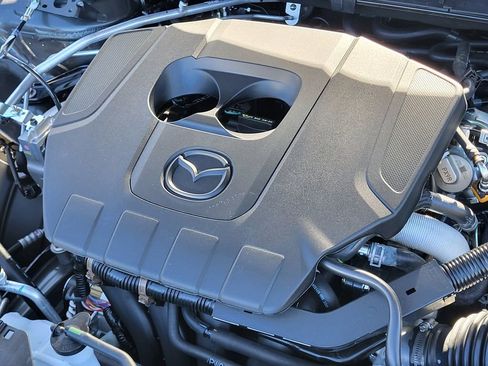 New 2025 MAZDA CX-50 AWD 2.5 S w/ Weather Package image 22