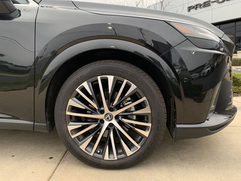 Certified 2023 Lexus RX 350 Premium Plus w/ Accessory Package (Z1) image 13