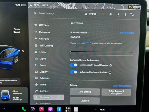 Used 2021 Tesla Model 3 Standard Range Plus RWD image 35