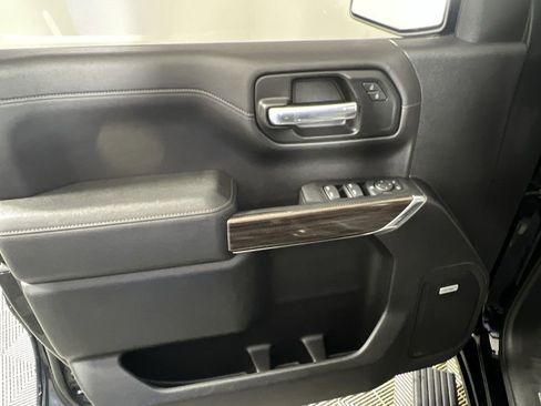 Certified 2020 Chevrolet Silverado 1500 RST image 21