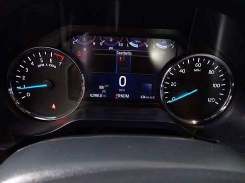 Used 2024 Ford Expedition Max Limited image 29