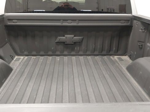 Certified 2022 Chevrolet Silverado 1500 LT image 27