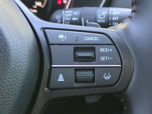 New 2026 Honda CR-V Sport-L image 25