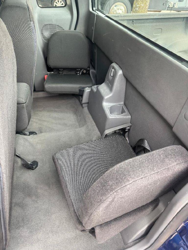 Used 2010 Ford Ranger XLT RWD image 35