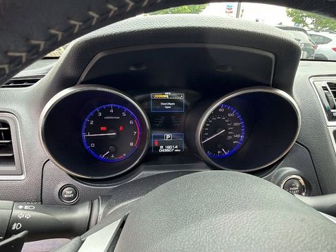 Used 2018 Subaru Outback 2.5i Limited AWD/4WD image 30