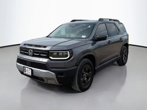 Used 2026 Honda Passport RTL image 3