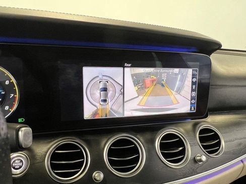 Used 2020 Mercedes-Benz E 63 AMG S w/ Driver Assistance Package image 46