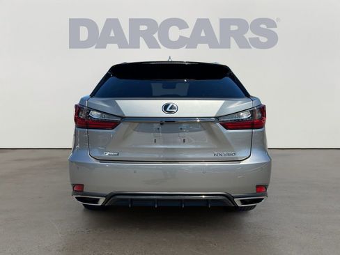 Used 2022 Lexus RX 350 F Sport image 6