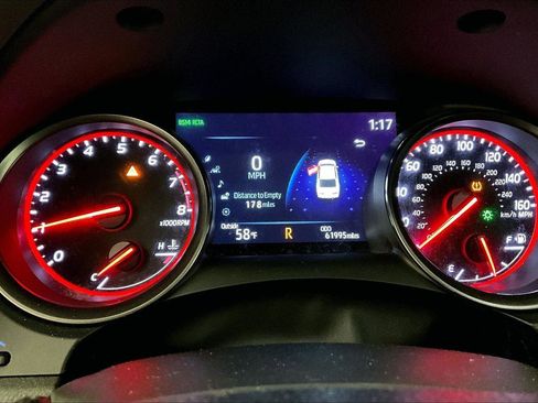 Used 2023 Toyota Camry XSE image 19