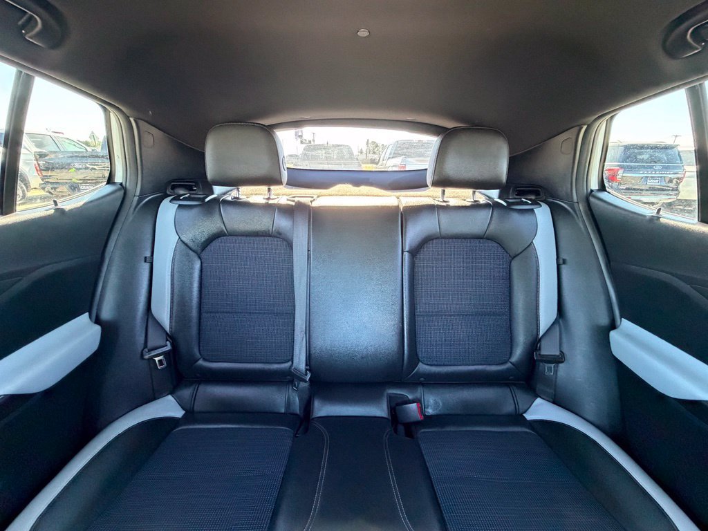 Used 2024 Buick Envista Preferred FWD image 26