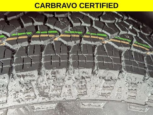 Certified 2024 Chevrolet Silverado 1500 LT AWD/4WD image 9