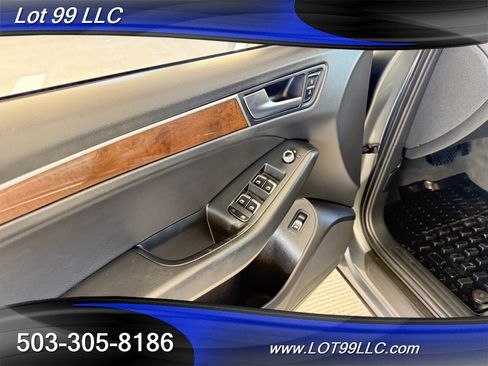 Used 2016 Audi Q5 2.0T Premium AWD/4WD image 32