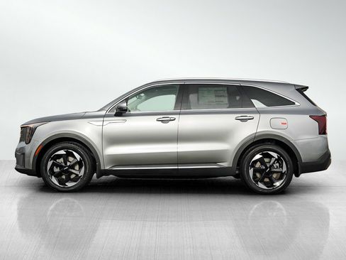 New 2026 Kia Sorento EX image 4