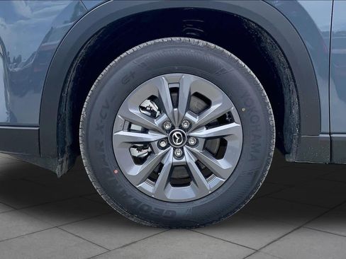 New 2026 MAZDA CX-5 Select AWD/4WD image 17