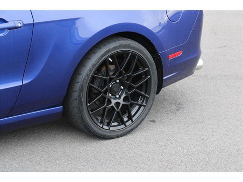 Used 2014 Ford Mustang Premium w/ Equipment Group 202A image 6