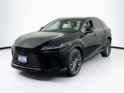 Used 2023 Lexus RX 350 AWD w/ Cold Area Package
