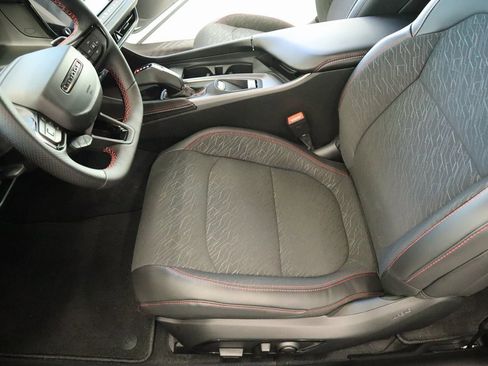 New 2026 Dodge Charger Scat Pack w/ Blacktop Package image 13