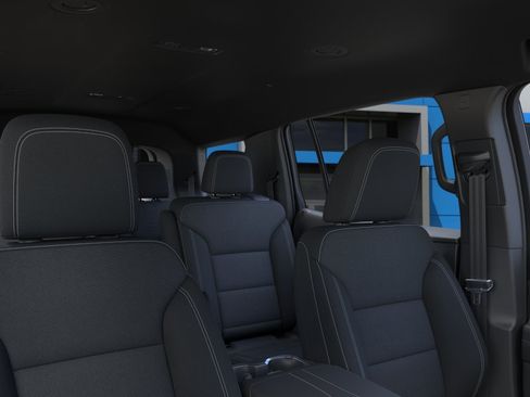 New 2027 Chevrolet Traverse LT FWD image 24