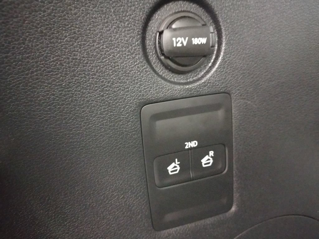 Certified 2024 Hyundai Palisade SEL AWD/4WD image 19